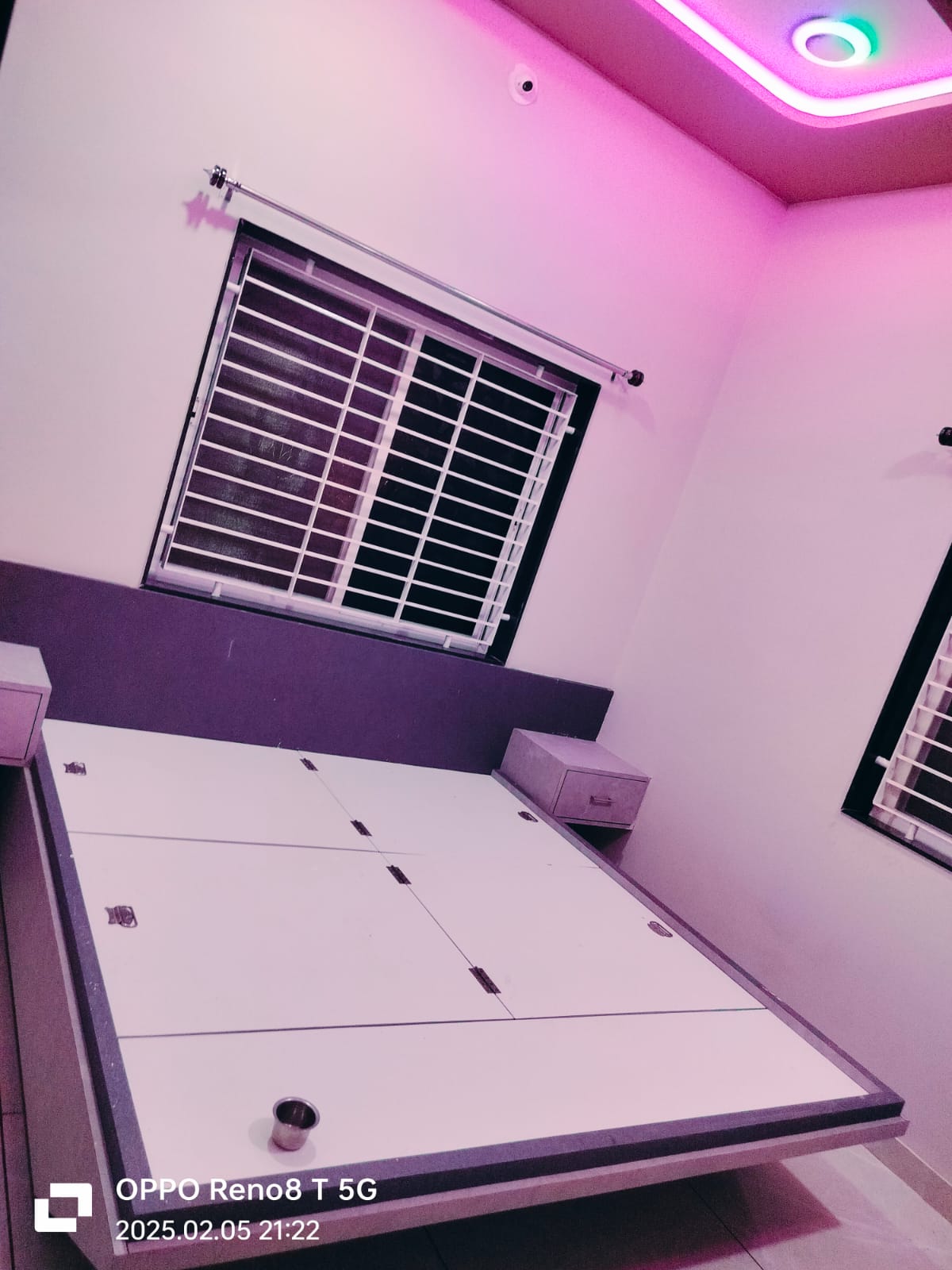 Bed Room View